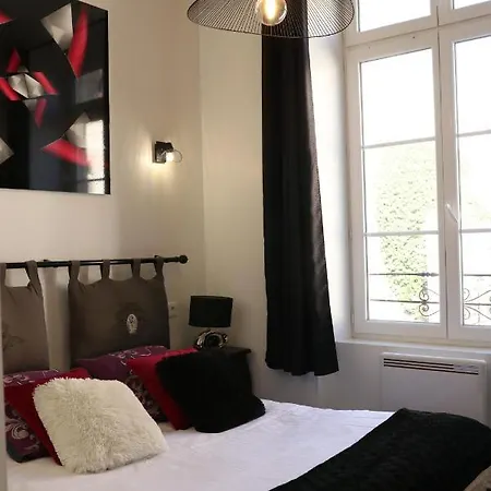 Ilot Desille Apartment Boulogne-sur-Mer Exterior photo