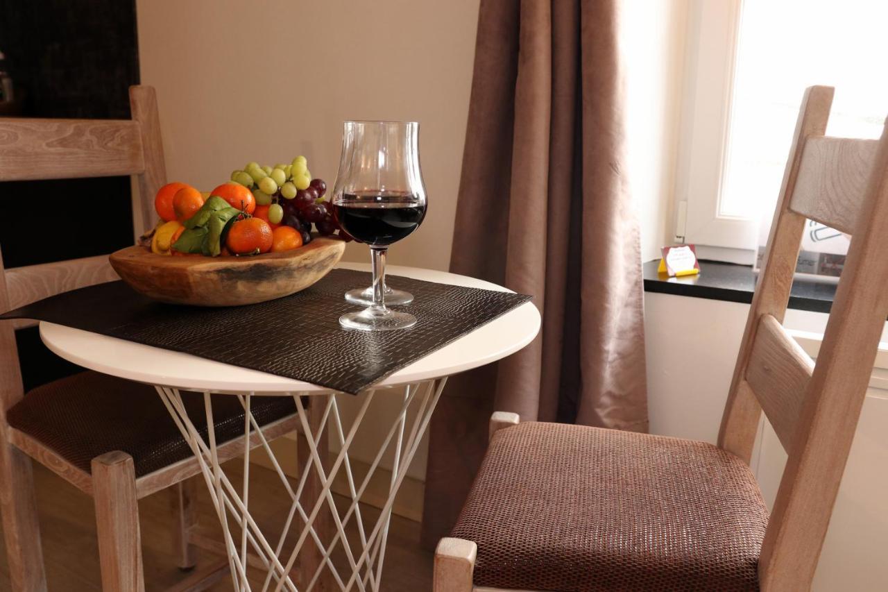 Appartement Ilot Desille