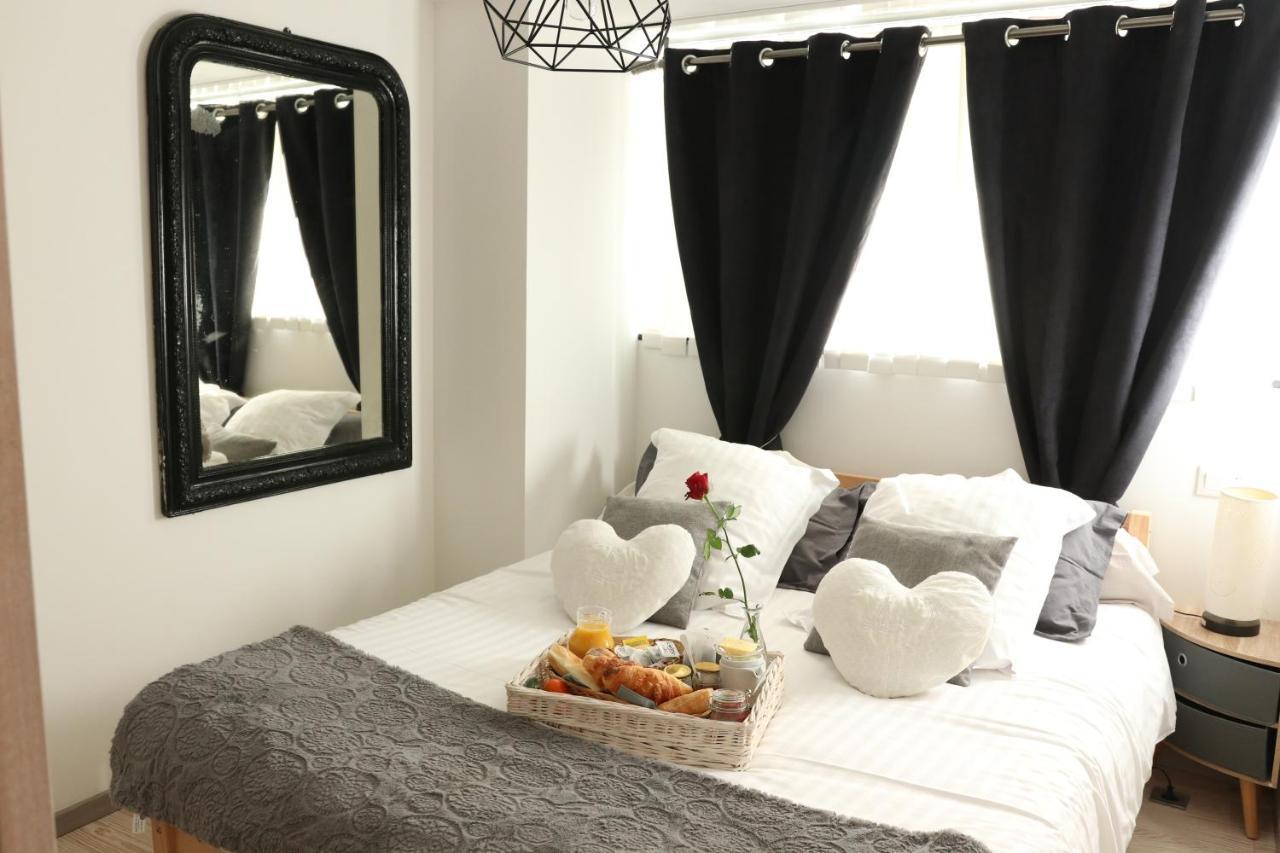 Appartement Ilot Desille Boulogne-sur-Mer
