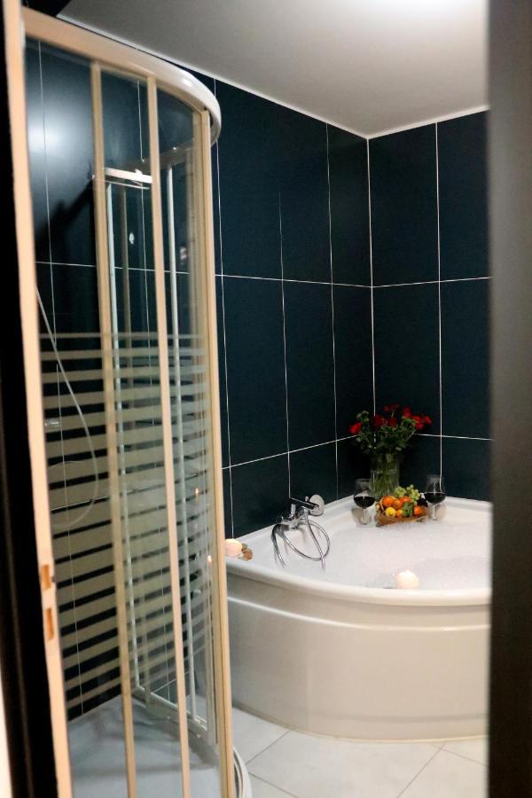 Ilot Desille Appartement