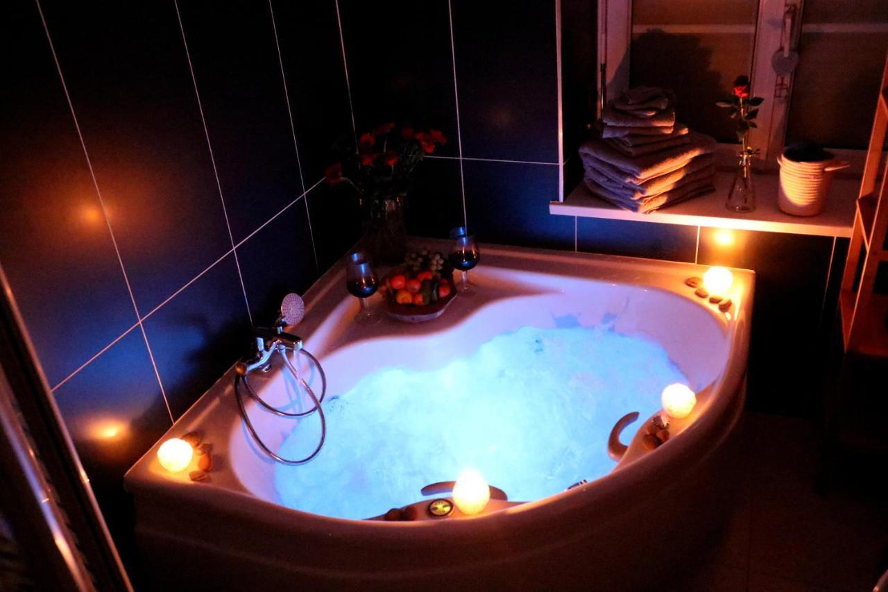 Appartement Ilot Desille