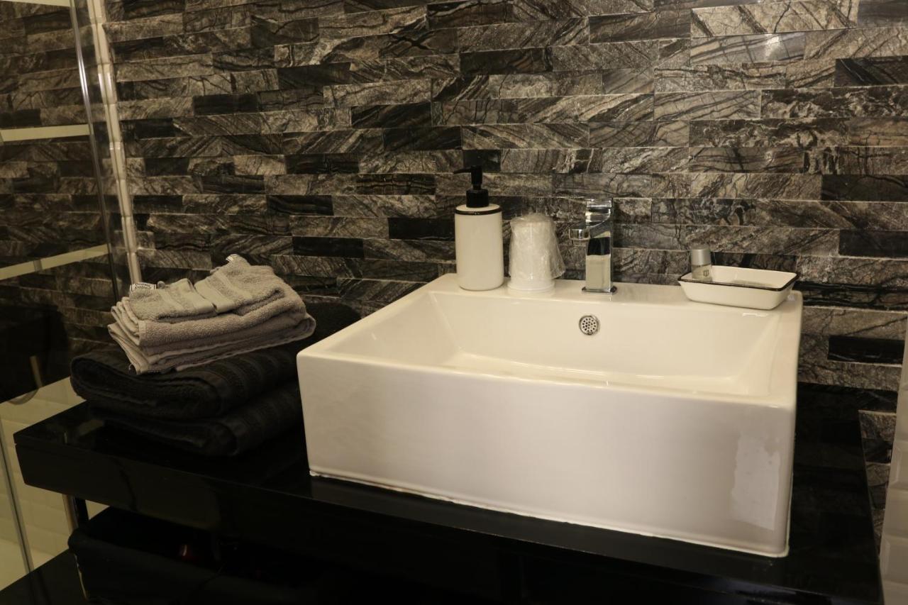 Ilot Desille Appartement *