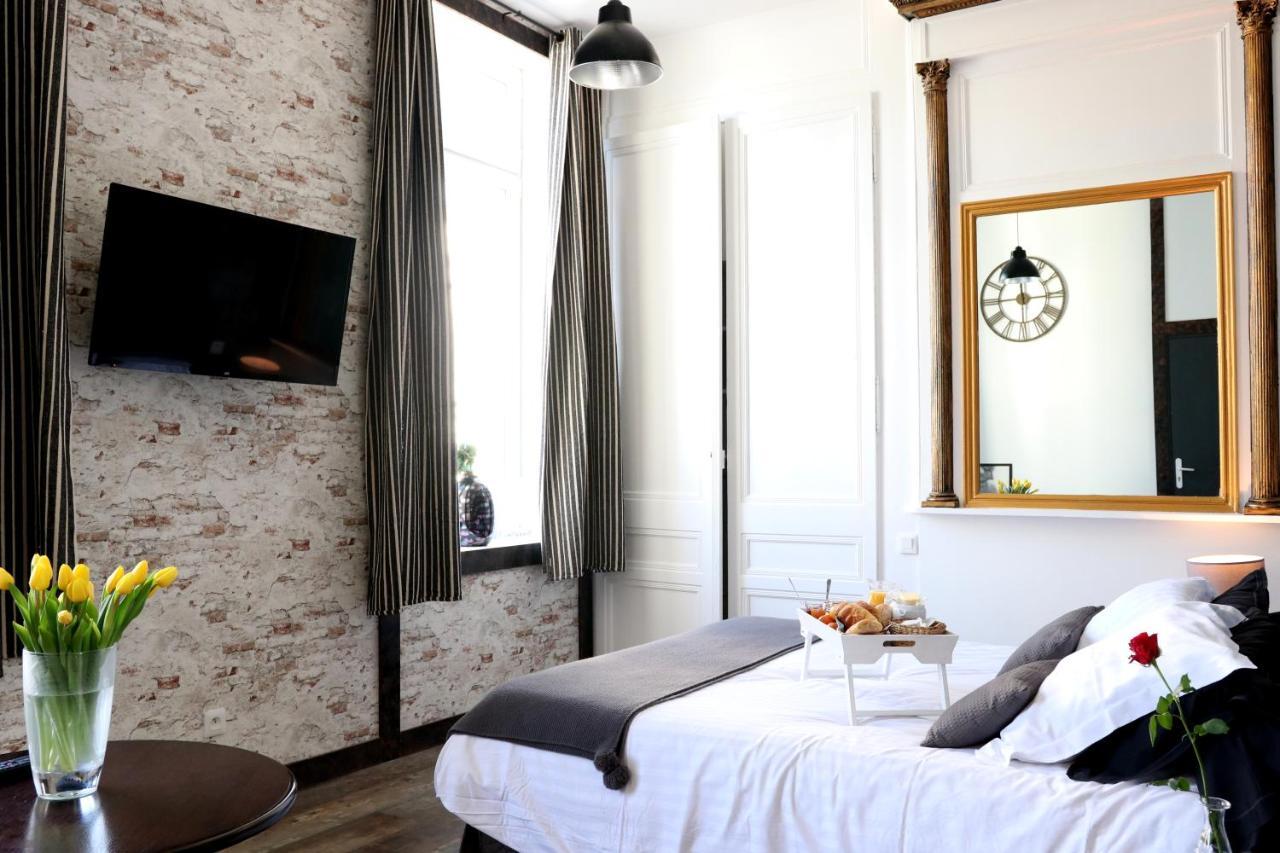 Appartement Ilot Desille