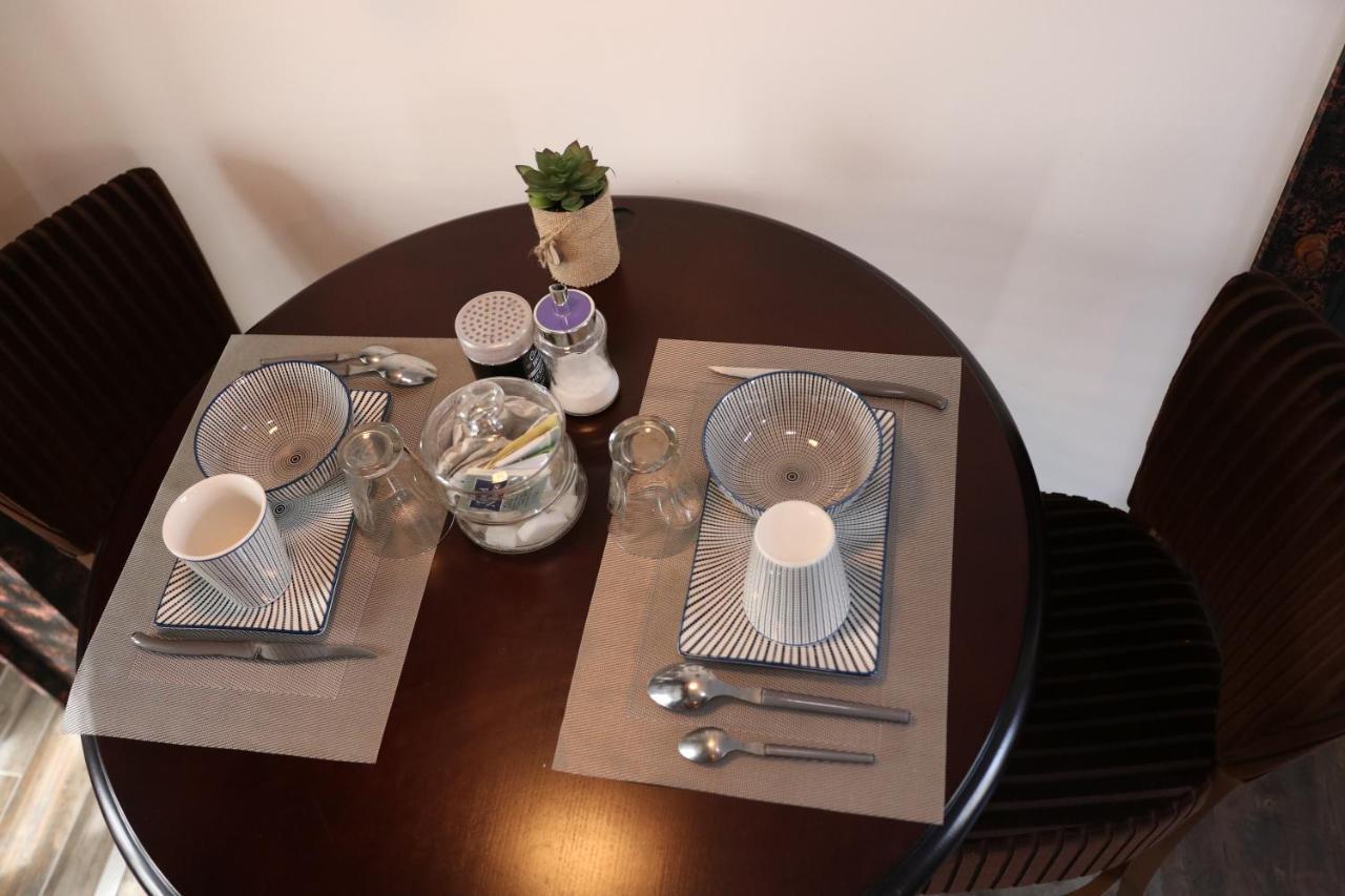 Appartement Ilot Desille