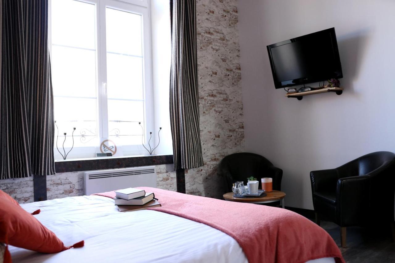 Appartement Ilot Desille Boulogne-sur-Mer