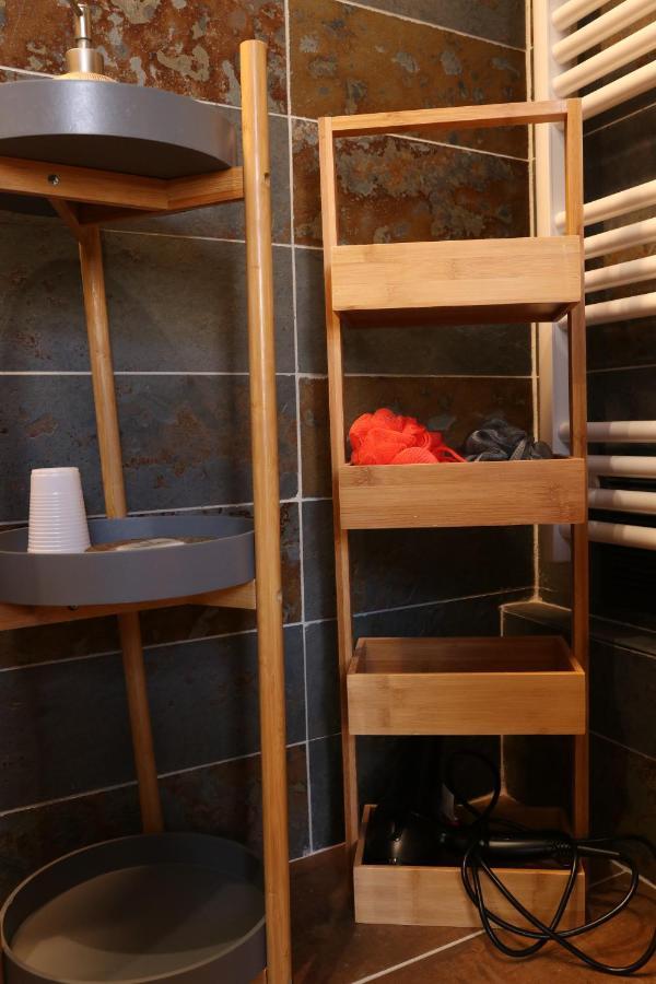 Appartement Ilot Desille Boulogne-sur-Mer