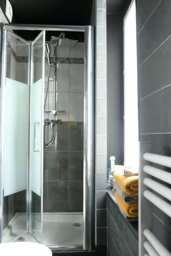 Ilot Desille Appartement