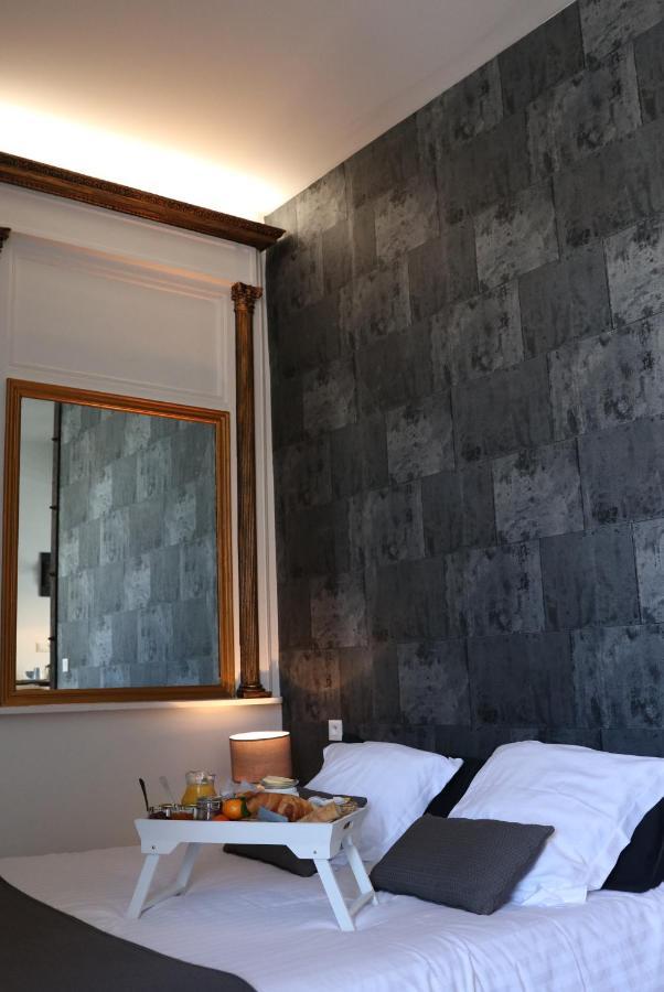 Ilot Desille Appartement Boulogne-sur-Mer