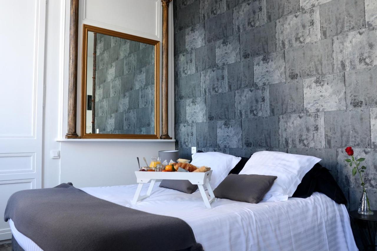 Ilot Desille Appartement Boulogne-sur-Mer
