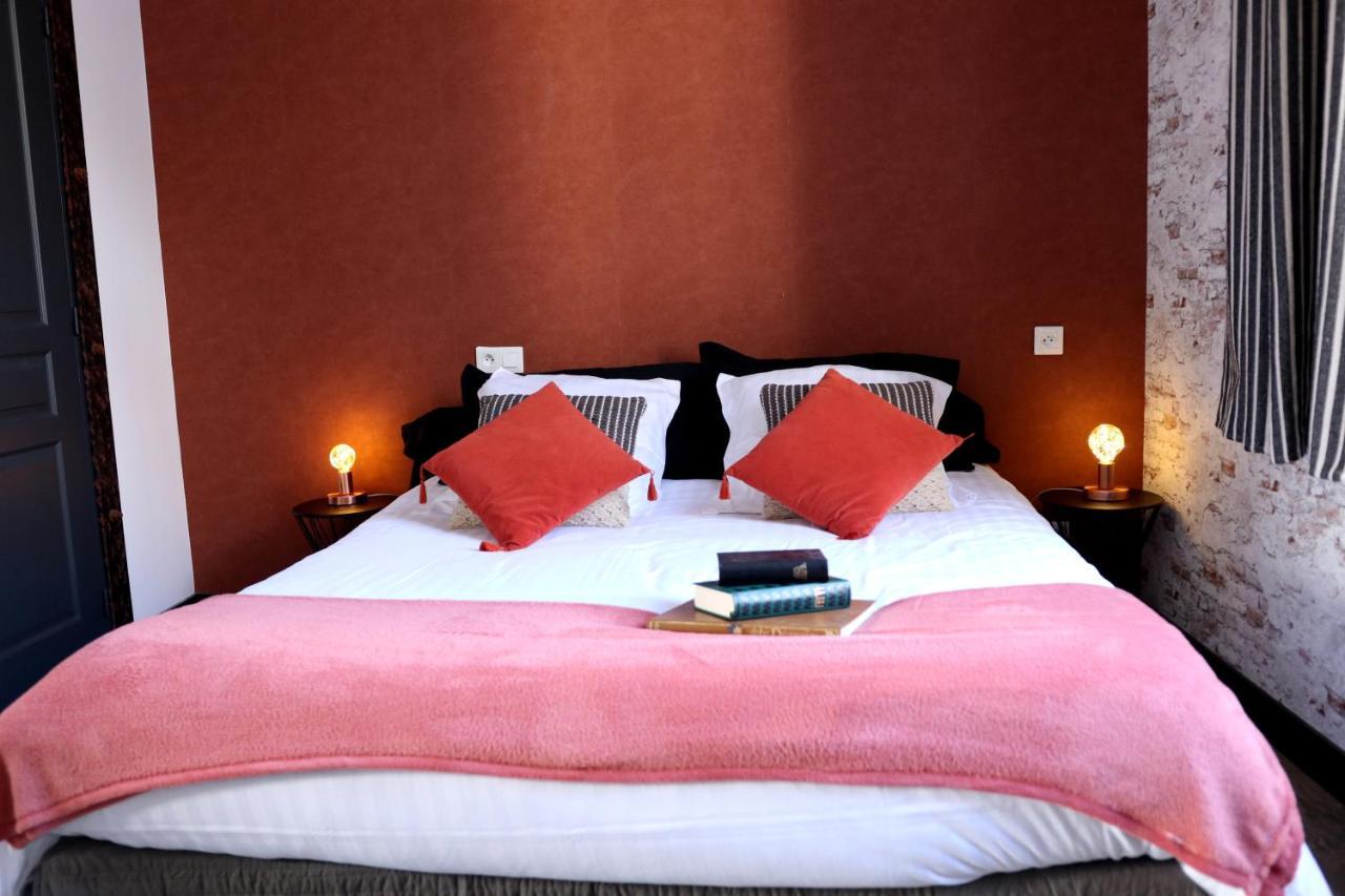 Appartement Ilot Desille
