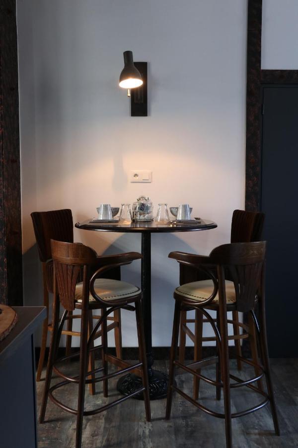 Ilot Desille Appartement Boulogne-sur-Mer