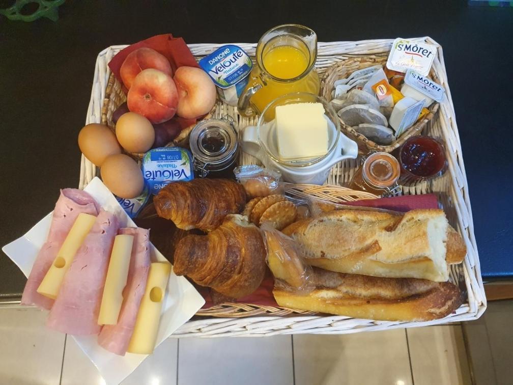 Appartement Ilot Desille *