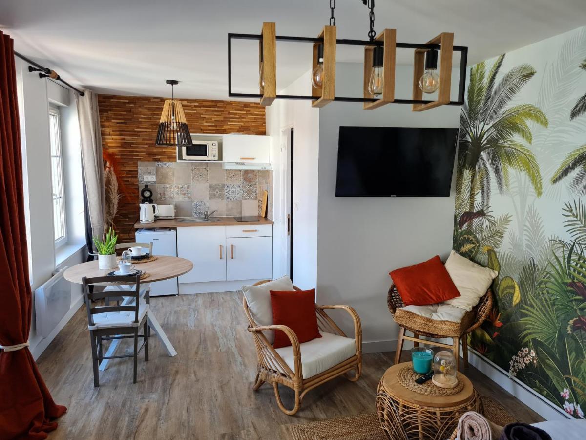 Appartement Ilot Desille *