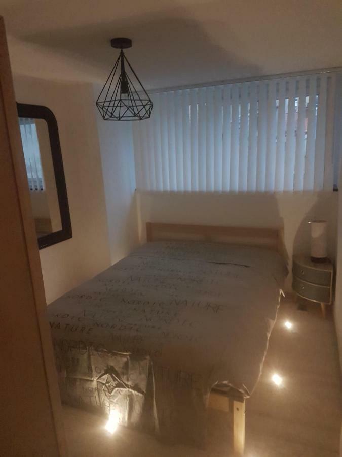 Ilot Desille * Boulogne-sur-Mer