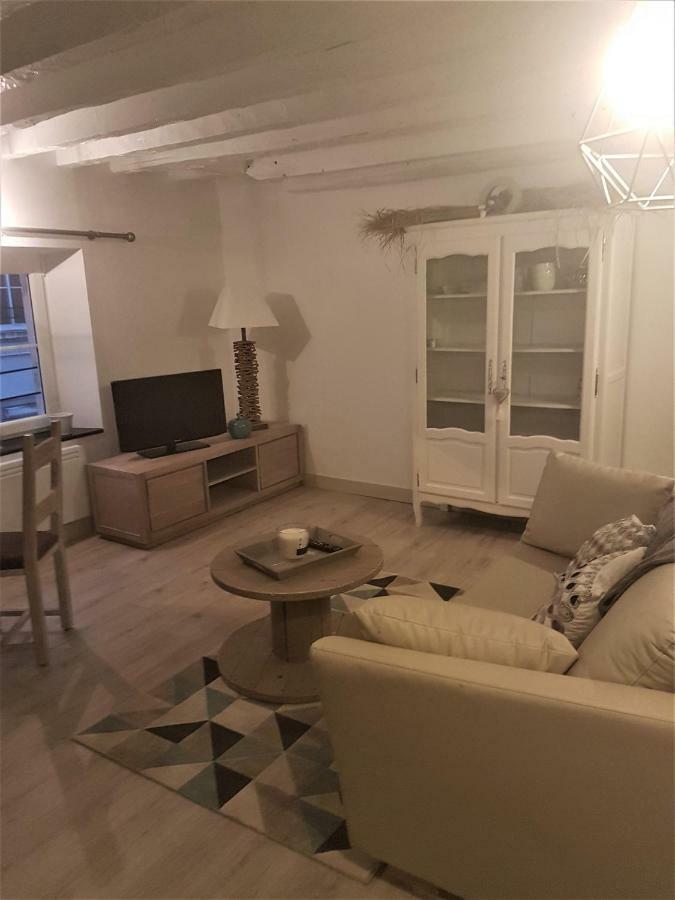 Appartement Ilot Desille *