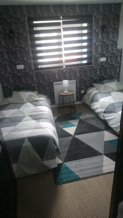Appartement Ilot Desille *