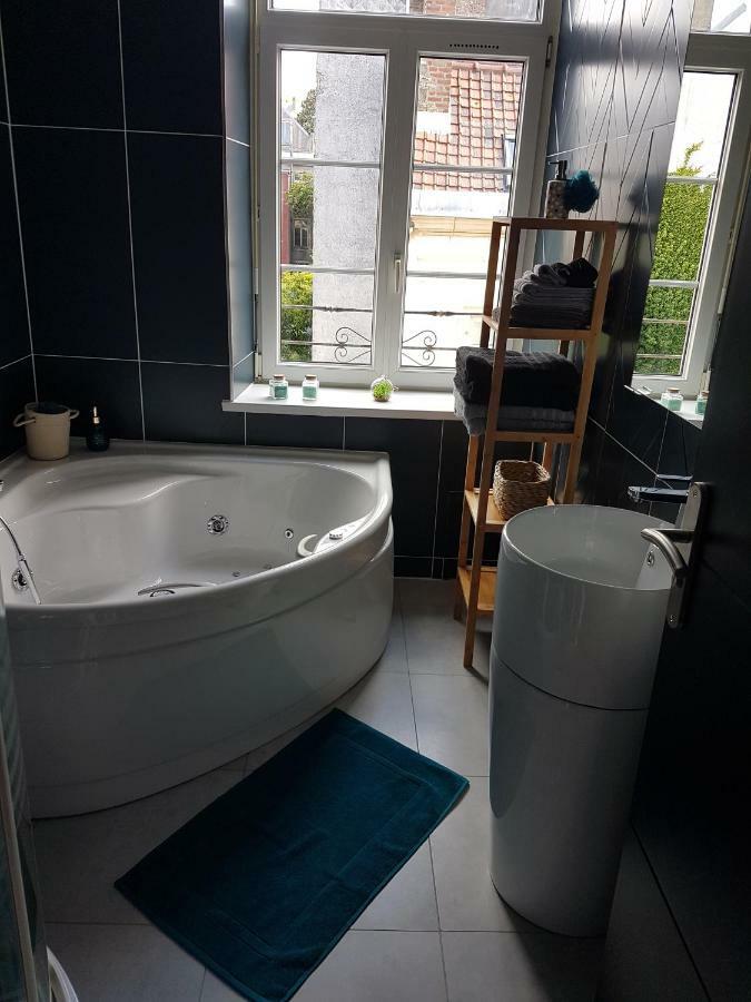 Appartement Ilot Desille Boulogne-sur-Mer