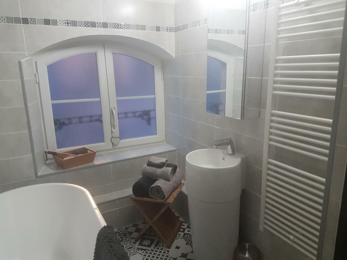 Appartement Ilot Desille *