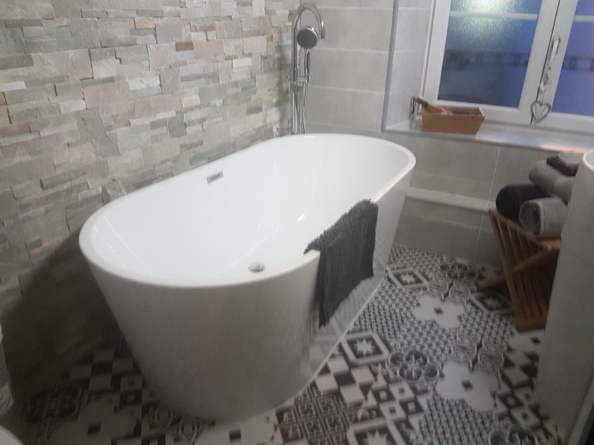 Ilot Desille Appartement *