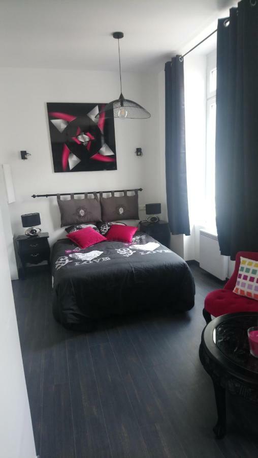 Appartement Ilot Desille