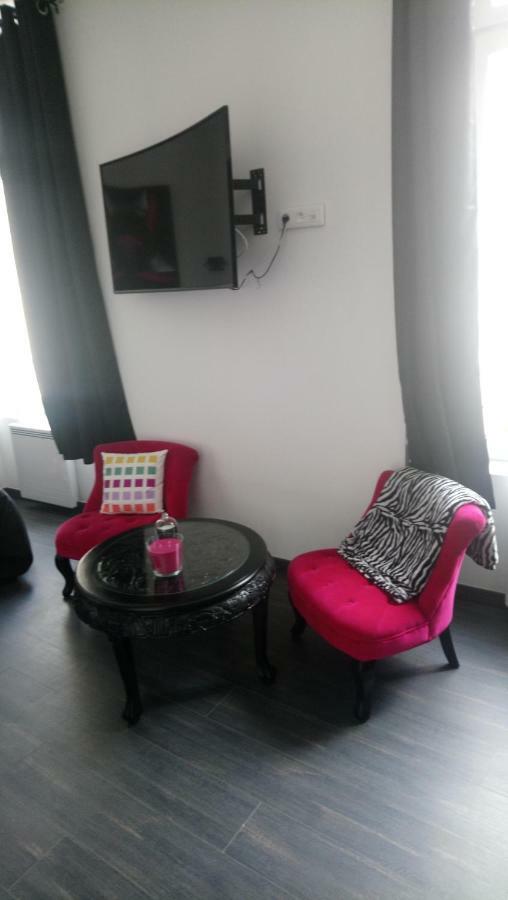 Appartement Ilot Desille