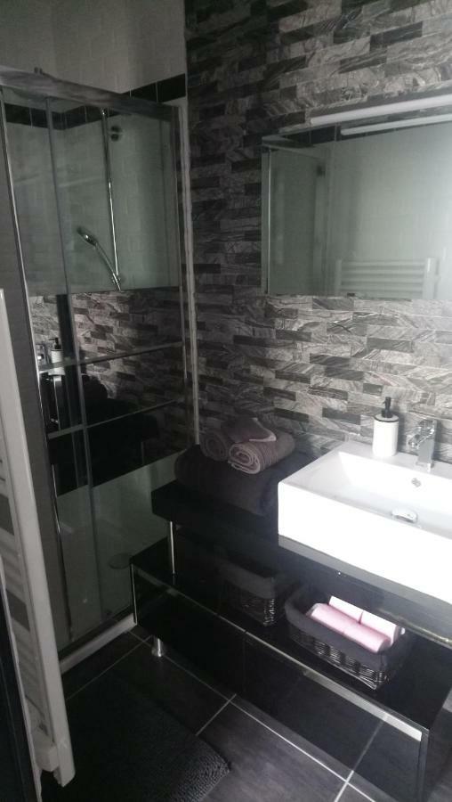 Ilot Desille Appartement *