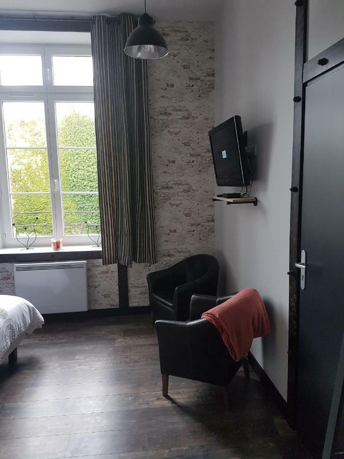 Ilot Desille Appartement Boulogne-sur-Mer